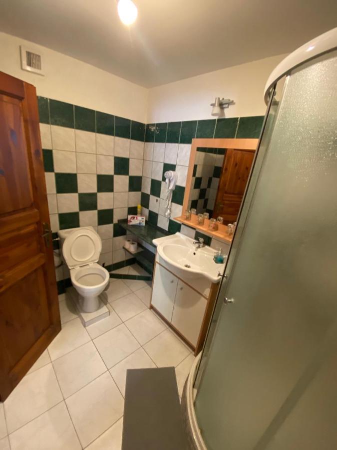 Penzion Albatros Český Krumlov Eksteriør billede